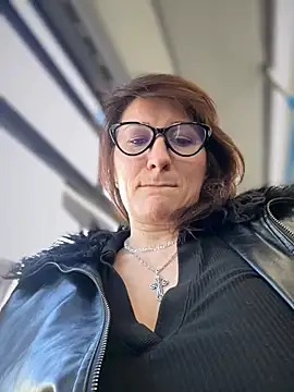 ZhenjaPoledance online show from 11, 3, 2026