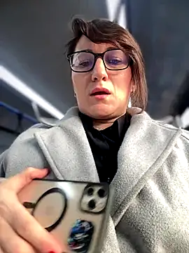 ZhenjaPoledance online show from 20, 11, 2025