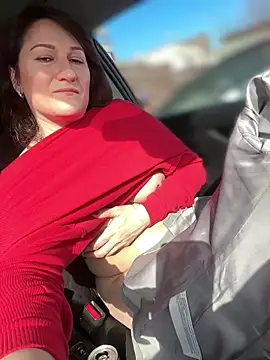 ZhenjaPoledance online show from 27, 3, 2026