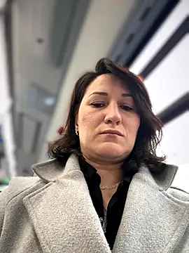 ZhenjaPoledance online show from 28, 10, 2025