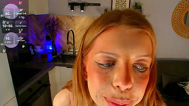 Hannah Carr online show from 2, 6, 2026