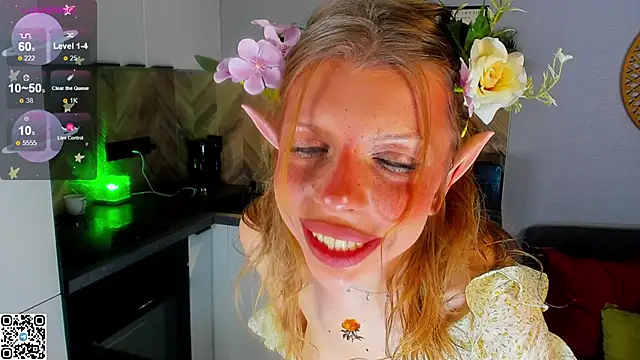 Snapshot of Hannah_Carr chatting on 2, 3, 2026 Hannah Carr online show from 2, 3, 2026