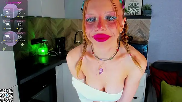 Snapshot of Hannah_Carr chatting on 28, 2, 2026 Hannah Carr online show from 28, 2, 2026