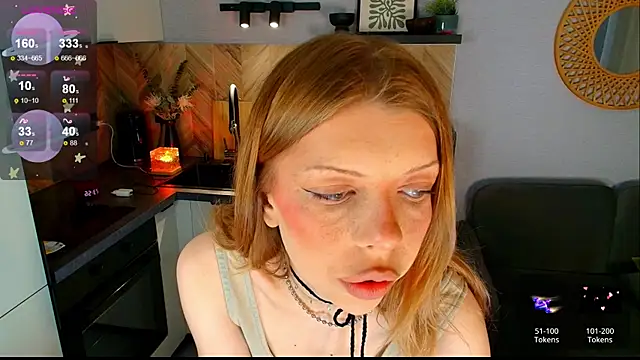 Hannah Carr online show from 6, 5, 2026