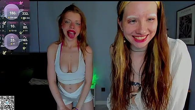 Snapshot of Hannah_Carr chatting on 12, 2, 2026 Hannah Carr online show from 12, 2, 2026