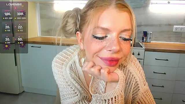 Hannah Carr online show from 13, 3, 2025