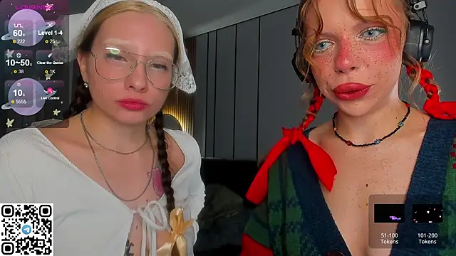 Hannah Carr online show from 8, 1, 2026