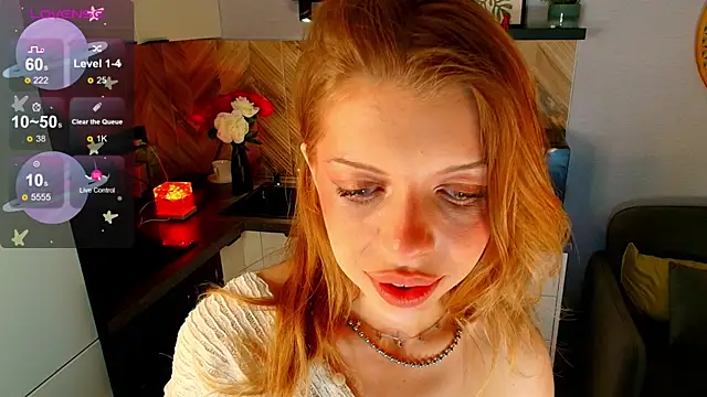 Hannah Carr online show from 24, 5, 2026