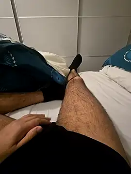 Snapshot of Hardmard chatting on 1, 2, 2025 Hardmard online show from 1, 2, 2025