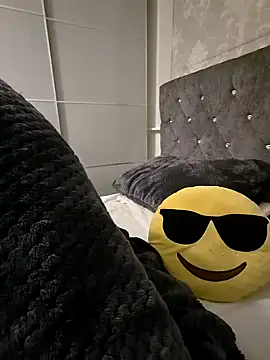 Snapshot of Hardmard chatting on 9, 12, 2024 Hardmard online show from 9, 12, 2024