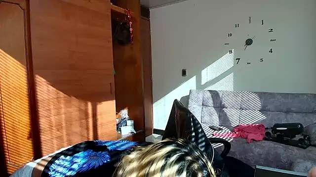 Majo Soussa online show from 15, 10, 2025