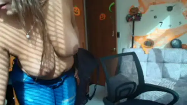 Majo Soussa online show from 26, 10, 2025