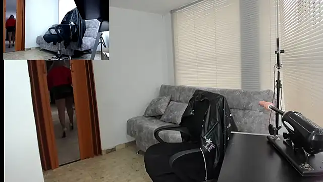 Majo Soussa online show from 19, 3, 2025