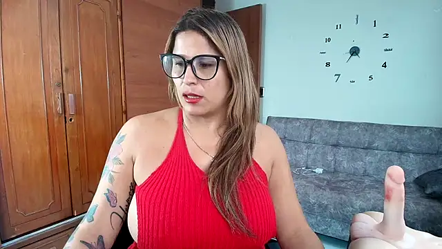 Majo Soussa online show from 20, 12, 2025