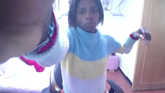 Snapshot of enderlis chatting on 16, 10, 2025 enderlis online show from 16, 10, 2025