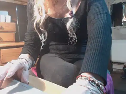 eva2023sexy online show from 12, 3, 2025