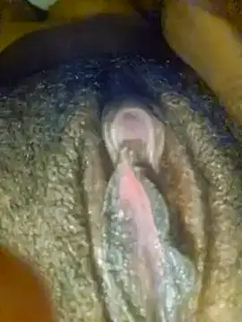 GlitterpuffPastry online show from 4, 12, 2024