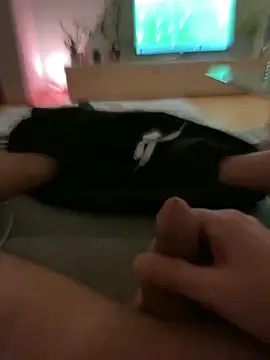 Clitlover255 online show from 2, 10, 2025