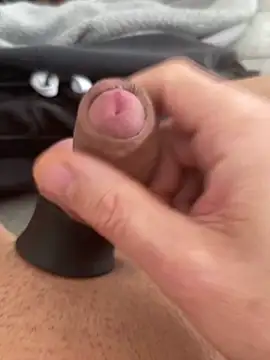 Clitlover255 online show from 6, 3, 2026