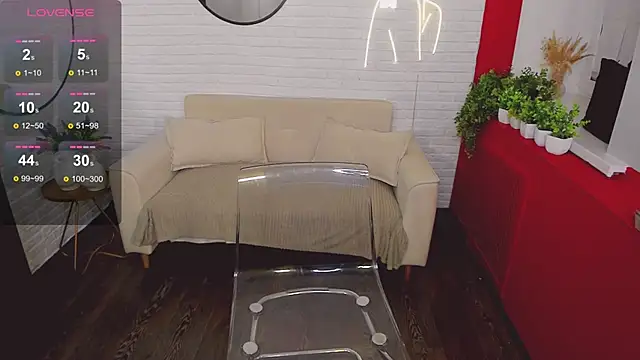 Snapshot of Peneloppa_Star chatting on 4, 12, 2025 Peneloppa Star online show from 4, 12, 2025