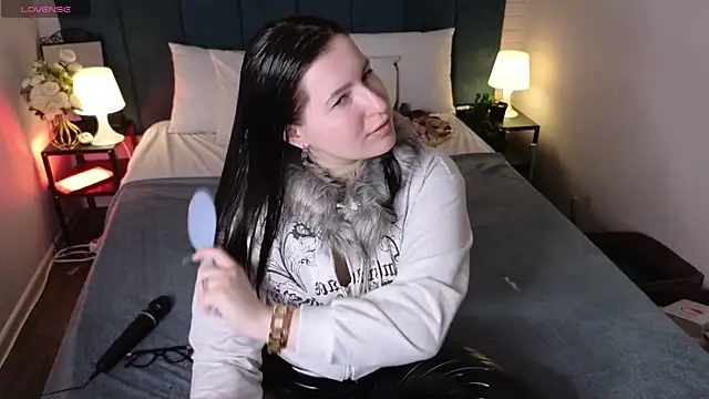 Peneloppa Star online show from 19, 4, 2026