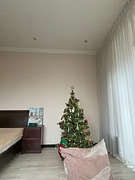 Hott Lolla online show from 20, 12, 2025