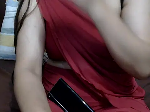 Snapshot of patli_kamar chatting on 3, 6, 2026 patli kamar online show from 3, 6, 2026