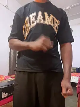 Snapshot of Wild_beast chatting on 4, 1, 2025 Wild beast online show from 4, 1, 2025