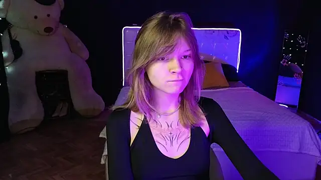 LitaBrom online show from 12, 11, 2025