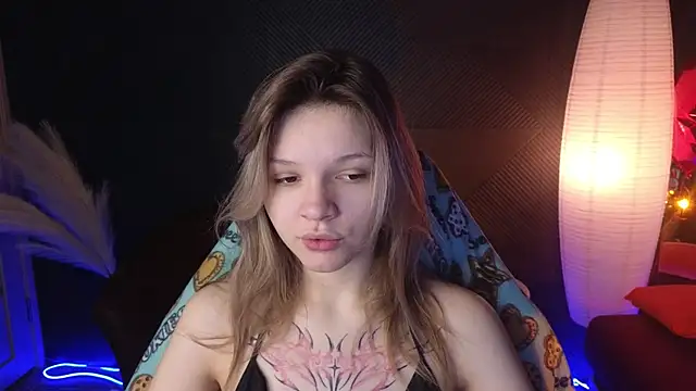 LitaBrom online show from 9, 3, 2025