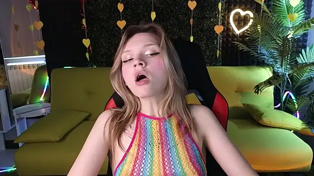 LitaBrom online show from 20, 2, 2025