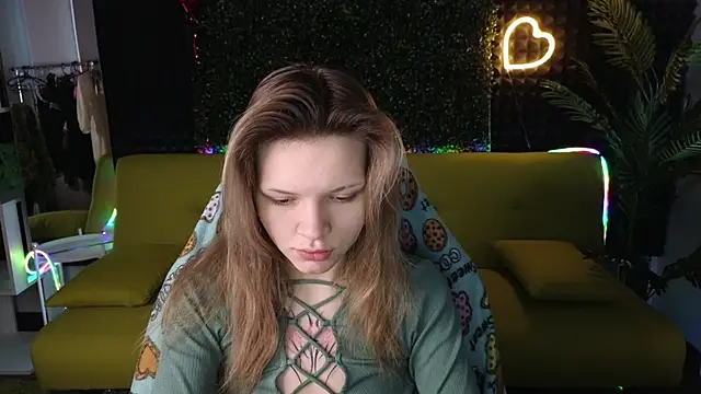 LitaBrom online show from 13, 3, 2025