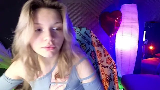 LitaBrom online show from 23, 3, 2025