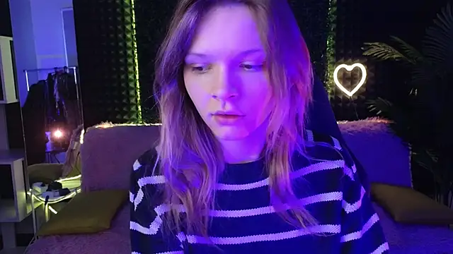 LitaBrom online show from 11, 10, 2025