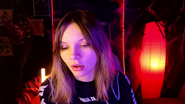 LitaBrom online show from 19, 10, 2025