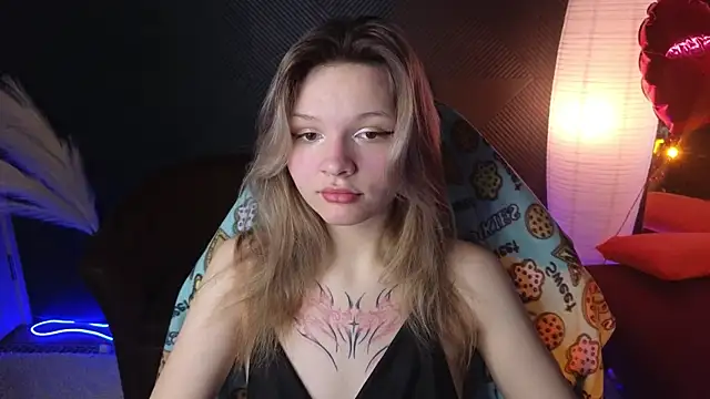 LitaBrom online show from 9, 3, 2025