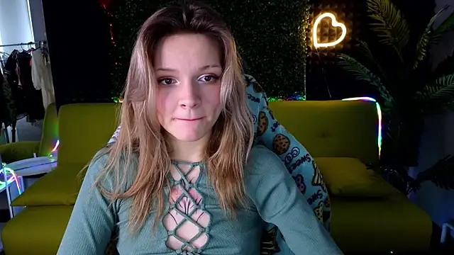 LitaBrom online show from 13, 3, 2025