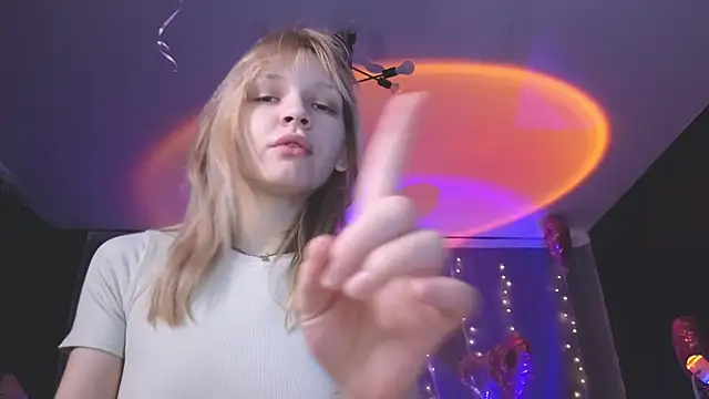 LitaBrom online show from 22, 2, 2026