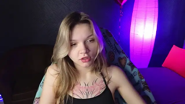 LitaBrom online show from 13, 2, 2025