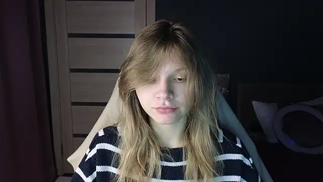 LitaBrom online show from 8, 10, 2025