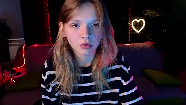 LitaBrom online show from 7, 10, 2025