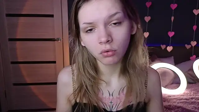 LitaBrom online show from 18, 2, 2025