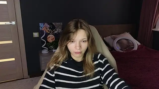 LitaBrom online show from 16, 10, 2025