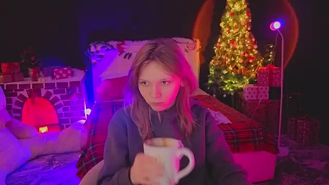 LitaBrom online show from 9, 1, 2026