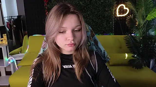 LitaBrom online show from 3, 3, 2025