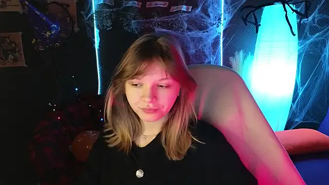 LitaBrom online show from 23, 10, 2025