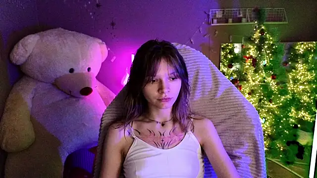 LitaBrom online show from 17, 12, 2025