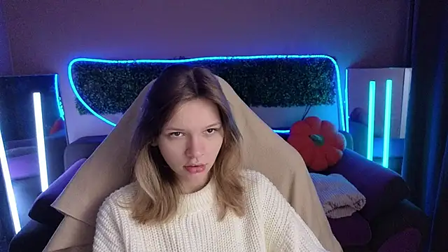 LitaBrom online show from 15, 11, 2025