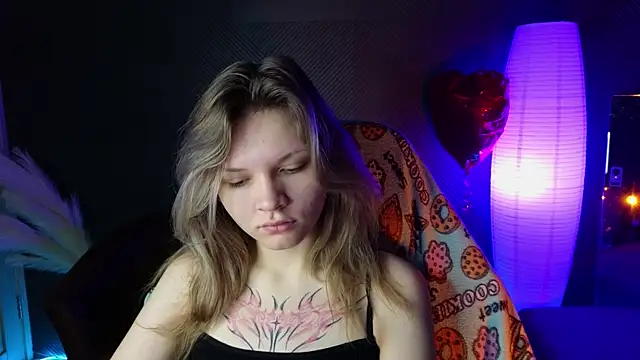 LitaBrom online show from 18, 3, 2025