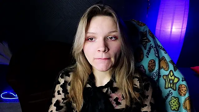 LitaBrom online show from 23, 2, 2025